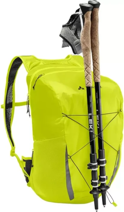 Vaude Uphill Air 24 bright green