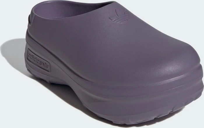 adidas Adifom Stan Smith Mule shadow violet/aurora black (Damen)