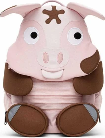 Affenzahn Große Freunde Tonie Schwein Kindergartenrucksack