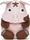 Affenzahn Große Freunde Tonie Schwein Kindergartenrucksack (AFZ-TOL-001-102)