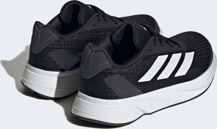 adidas Duramo SL core black/cloud white/carbon (Junior)