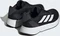 adidas Duramo SL core black/cloud white/carbon (Junior) Vorschaubild