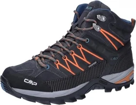 CMP Rigel Mid piombo/jaffa (Herren)