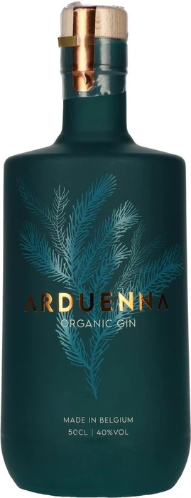 Arduenna Organic Gin 500ml