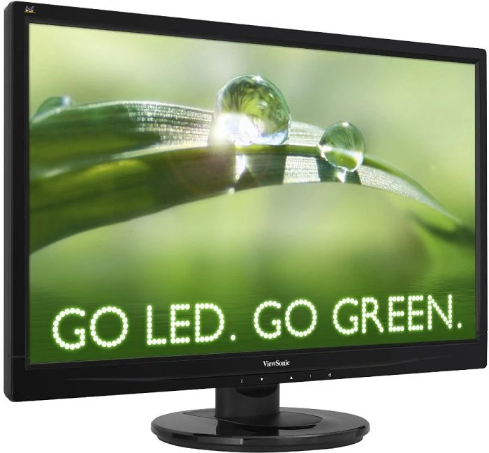ViewSonic VA2746-LED, 27"