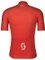 Scott RC Pro Trikot kurzarm fiery red/white (Herren) Vorschaubild