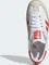 adidas Samba OG cloud white/solar red/off white Vorschaubild