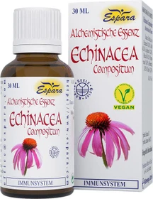 Espara Echinacea Compositum Alchemistische Essenz Tropfen, 30ml