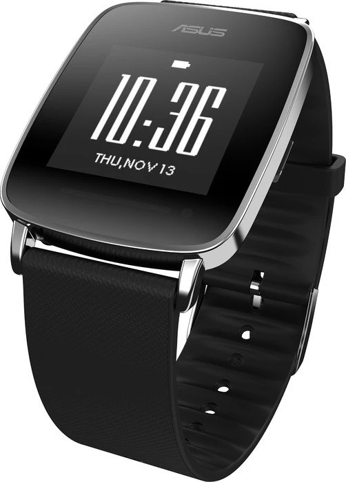 ASUS VivoWatch Aktivitäts-Tracker