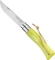 Opinel No. 7 Inox Taschenmesser Vorschaubild