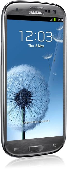Samsung Galaxy S3 i9300 32GB grau