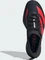 adidas Adizero Adios Pro 4 core black/lucid red/cloud white (Herren) Vorschaubild