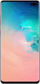 Samsung Galaxy S10+ Duos 512GB ceramic weiß