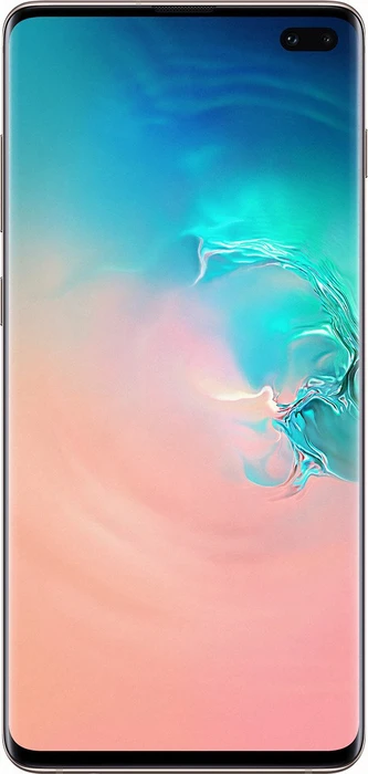 Samsung Galaxy S10+ Duos 512GB ceramic weiß