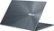 ASUS ZenBook 14 UM425QA-KI231W, Pine Grey, Ryzen 9 5900HX, 8GB RAM, 512GB SSD, DE Vorschaubild