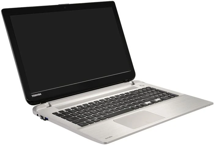 Toshiba Satellite S50-B-13N, silber, Core i5-4210U, 8GB RAM, 256GB SSD, Radeon R7 M260, DE