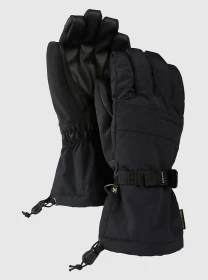 Burton Profile Snowboardhandschuhe true black (Herren)