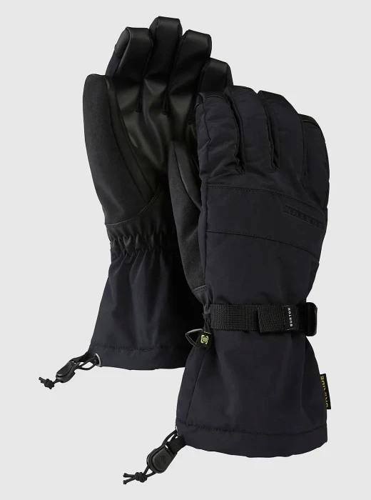 Burton Profile Snowboardhandschuhe true black (Herren)