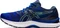Asics Gel-Nimbus 23 monaco blue/bright lime (Herren) Vorschaubild
