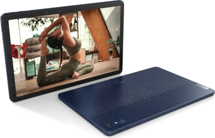 Lenovo Tab M10 TB360ZU, Abyss Blue, 4GB RAM, 128GB, 5G