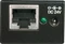 Lindy Cat.5 Extender, schwarz, 4x USB-A 2.0, RJ-45, USB-B 2.0 [Buchse] Vorschaubild