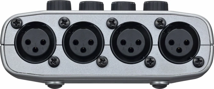 Zoom PodTrak P4