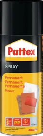 Pattex Spray permanent Sprühkleber, 400ml