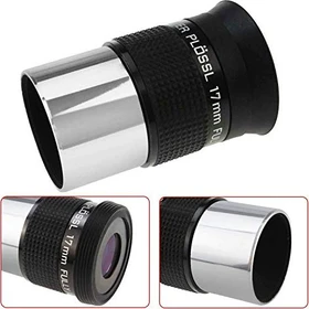 Astromania Okular Super Plössl 17mm 1.25"