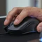 The G-Lab Kult Helium Gaming Mouse, schwarz, USB Vorschaubild