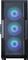 Zalman i3 Neo ARGB, schwarz, V2, Glasfenster Vorschaubild