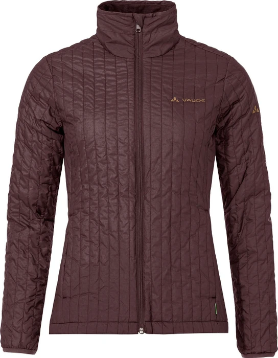 Vaude Skomer 3in1 II Funktionsjacke dark oak (Damen)