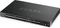 Zyxel XGS4600 Rackmount Gigabit Managed Switch, 24x SFP, 4x SFP+, 4x RJ-45/SFP Vorschaubild