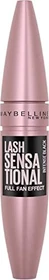 Maybelline Lash Sensational Mascara 04 intense black, 9.5ml