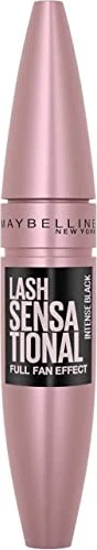 Maybelline Lash Sensational Mascara, 9.5ml
