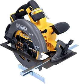 DeWalt DCS575N 54V XR FlexVolt Akku-Handkreissäge solo