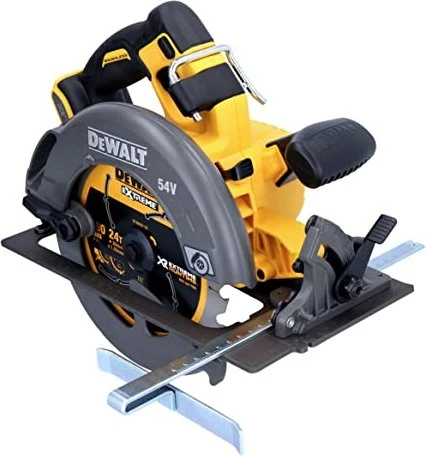 DeWalt DCS575N 54V XR FlexVolt Akku-Handkreissäge solo