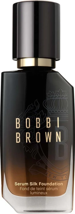 Bobbi Brown Serum Silk Foundation golden, 30ml