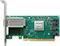 NVIDIA Mellanox ConnectX-5 EN 50G LAN-Adapter, QSFP28, PCIe 3.0 x16 Vorschaubild