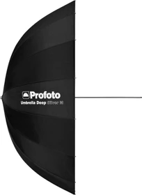 Profoto Umbrella Deep Silber M 105cm