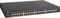 Netgear SOHO GS300 Rackmount Gigabit Switch, 48x RJ-45, 380W PoE+ Vorschaubild