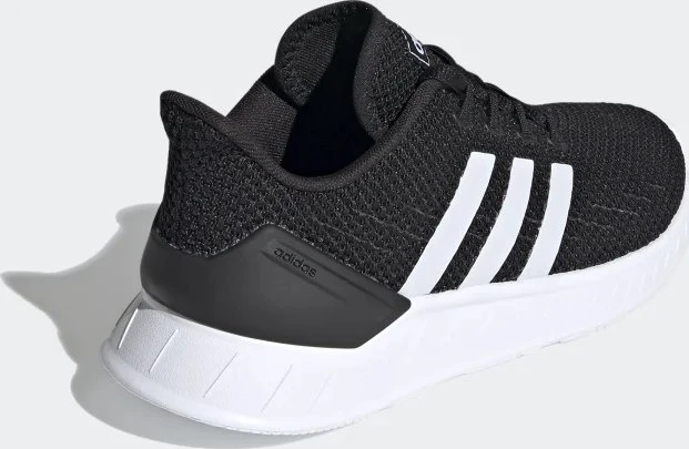 adidas Questar Flow NXT core black/cloud white (Junior)