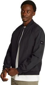 Tommy Hilfiger Branded Bomber Jacke schwarz (Herren)