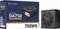 SilverStone Decathlon Gold Series DA750 Gold 750W, ATX 2.4 Vorschaubild