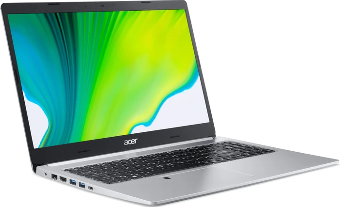 Acer Aspire 5 A515-45-R1ZL, silber, Ryzen 7 5700U, 16GB RAM, 1TB SSD, DE