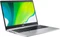 Acer Aspire 5 A515-45-R1ZL, silber, Ryzen 7 5700U, 16GB RAM, 1TB SSD, DE Vorschaubild