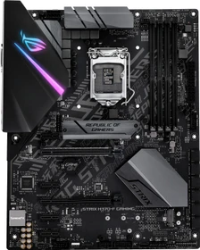 ASUS ROG Strix H370-F Gaming (Intel 1151 v2)