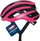 ABUS AirBreaker Helm fuchsia pink Vorschaubild