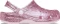 Crocs Classic Chunky Glitter Clog (Junior) Vorschaubild