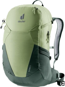 Deuter Futura 23 grove/ivy