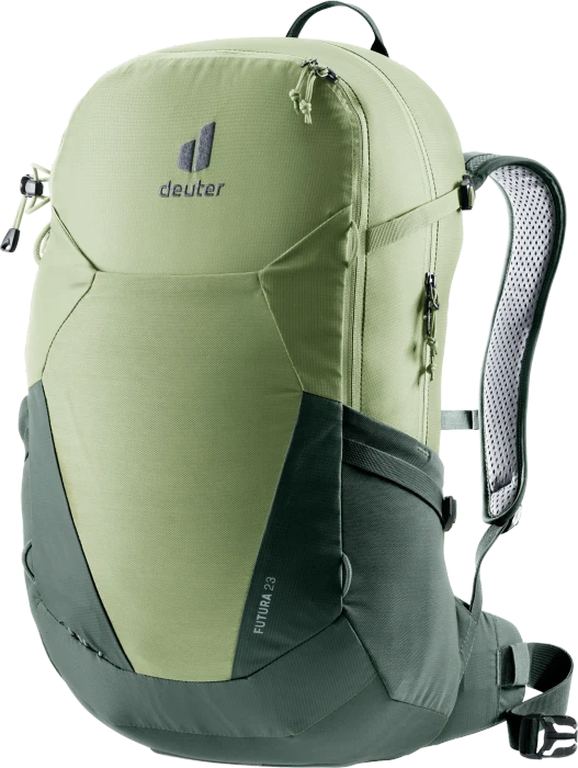 Deuter Futura 23 grove/ivy